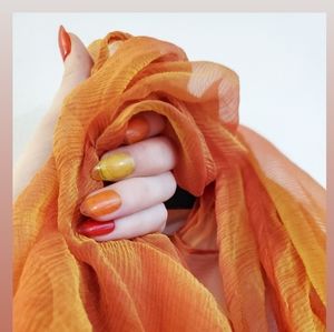 90s Silk Custom Bridesmaid Dress Made In Montreal